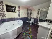 Vila la cheie complet mobilată și utilată 