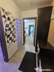 Apartament 2 camere modern zona Gemeni Brasov 