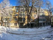 Oportunitate Unică în Centrul Orașului: APARTAMENT CU 3 C 