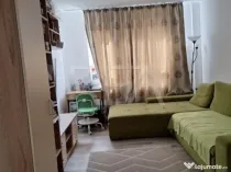 3 camere, et 3/8, bloc 1984, centrala, renovat- Gorjului