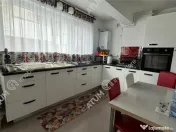 Apartament 4 camere 102 mp etaj 3 Doamna Stanca 