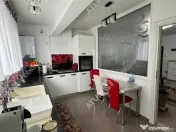 Apartament 4 camere 102 mp etaj 3 Doamna Stanca 