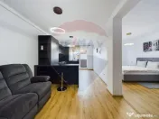 Studio modern | Parcare | Sânpetru Subcetate Residence 