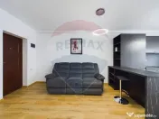 Studio modern | Parcare | Sânpetru Subcetate Residence 