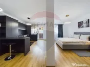 Studio modern | Parcare | Sânpetru Subcetate Residence 