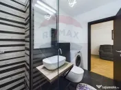 Studio modern | Parcare | Sânpetru Subcetate Residence 