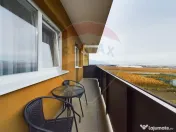 Studio modern | Parcare | Sânpetru Subcetate Residence 