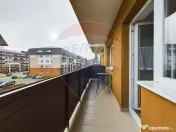 Studio modern | Parcare | Sânpetru Subcetate Residence 