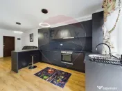 Studio modern | Parcare | Sânpetru Subcetate Residence 