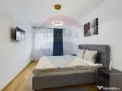 Studio modern | Parcare | Sânpetru Subcetate Residence 