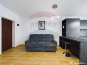 Studio modern | Parcare | Sânpetru Subcetate Residence 