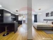 Studio modern | Parcare | Sânpetru Subcetate Residence 