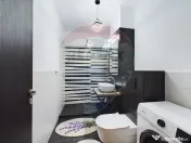 Studio modern | Parcare | Sânpetru Subcetate Residence 