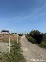 Teren intravilan Costinesti zona Gara Veche