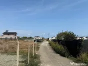 Teren intravilan Costinesti zona Gara Veche 