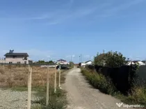 Teren intravilan Costinesti zona Gara Veche