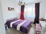 Apartament 3 Camere, Semidecomandat, Zona Dacia 