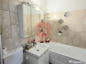 Apartament 3 Camere, Semidecomandat, Zona Dacia 