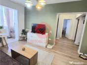 Apartament 3 Camere, Semidecomandat, Zona Dacia 