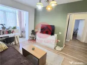 Apartament 3 Camere, Semidecomandat, Zona Dacia 