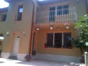 Vila Dacia-Eminescu, 4 camere, curte, ideala birou, 