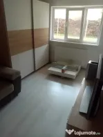 Garsoniera Confort 1 - Parter Zona Burdujeni Cuza Voda 2