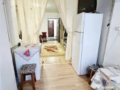 Garsoniera mobilata si utilata ASTRA 