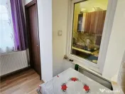 Garsoniera mobilata si utilata ASTRA 