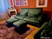 Apartament cu 3 camere decomandat - Zona Tractorul 