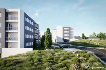 APARTAMENT DECOMANDAT,2 CAMERE, ETAJ 1, VALEA ADANCA, COMSIO