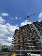 Apartament cu o cam | Finalizare 2026 | Direct dezvoltator | 