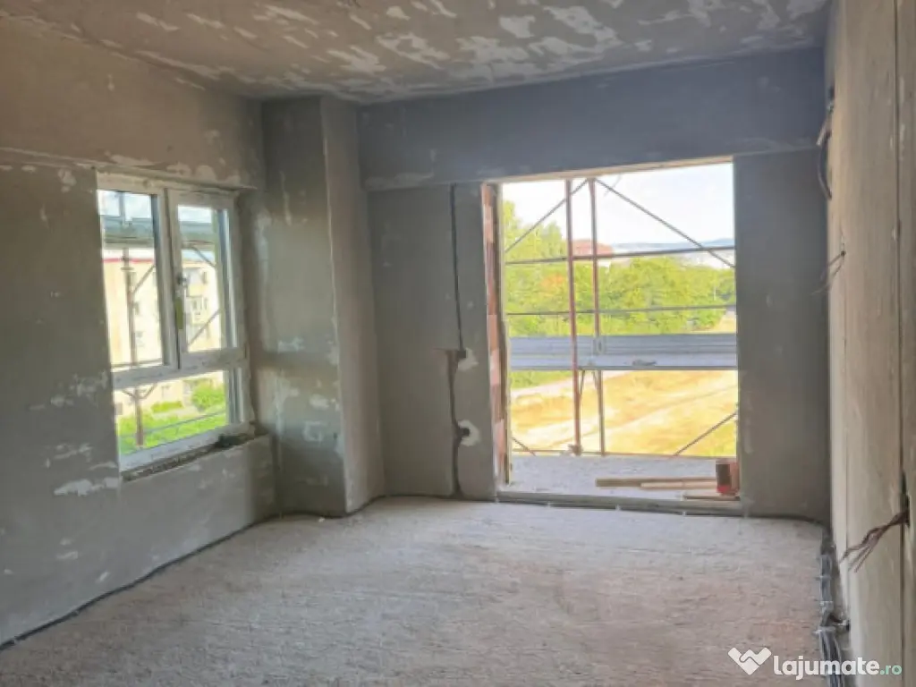 Apartament cu o cam | Finalizare 2026 | Direct dezvoltator |