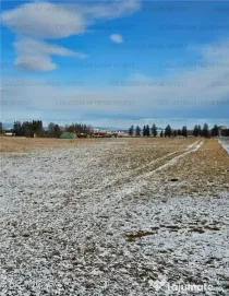 COLOSSEUM: Teren intravilan brasov toate utilitatile zona Cheffler