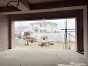 Casa spatioasa de vanzare cu teren 1146 mp, zona Colinelor 