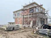 Casa spatioasa de vanzare cu teren 1146 mp, zona Colinelor 