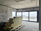 Casa spatioasa de vanzare cu teren 1146 mp, zona Colinelor 