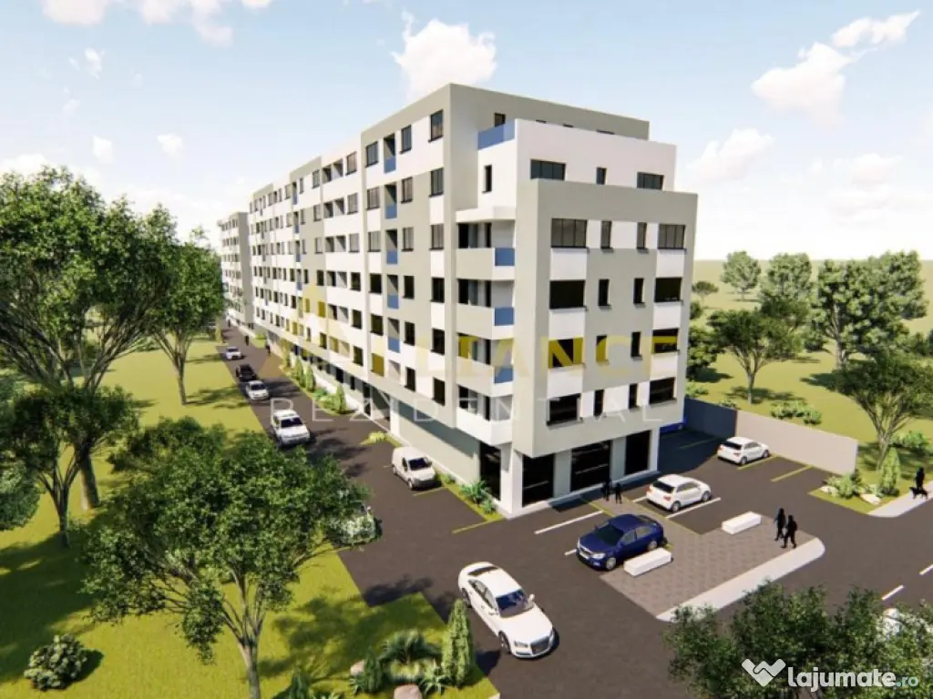 Apartament 2 camere - Rate la dezvoltator