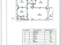 Apartament cu 3 camere, zona Micesti