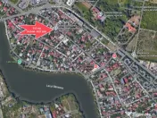 Teren 717mp Baneasa - Dobrogeanu Gherea - Soseaua Sisesti 