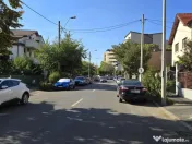 Teren 717mp Baneasa - Dobrogeanu Gherea - Soseaua Sisesti 