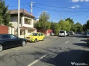 Teren 717mp Baneasa - Dobrogeanu Gherea - Soseaua Sisesti 