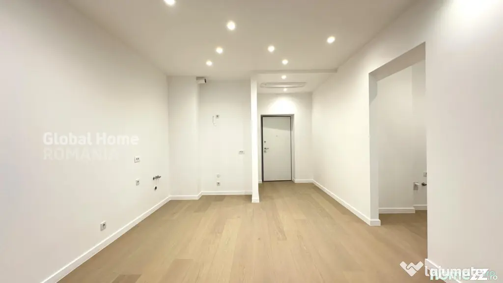 Apartament 2 camere | Aviatiei Tower | 51MP | 0% Comision - Bucuresti (Bucuresti-Ilfov)