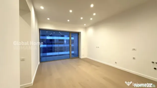 Apartament 2 camere | Aviatiei Tower | 51MP | 0% Comision - Bucuresti (Bucuresti-Ilfov)