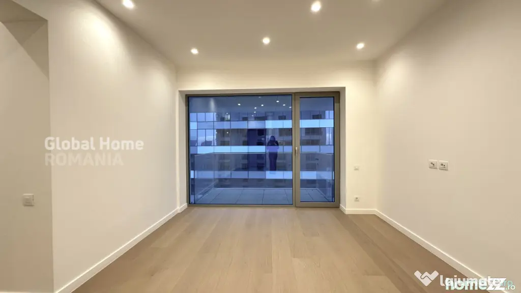 Apartament 2 camere | Aviatiei Tower | 51MP | 0% Comision - Bucuresti (Bucuresti-Ilfov)