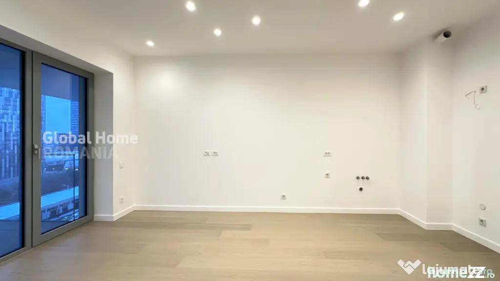 Apartament 2 camere | Aviatiei Tower | 51MP | 0% Comision - Bucuresti (Bucuresti-Ilfov)