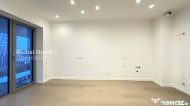Apartament 2 camere | Aviatiei Tower | 51MP | 0% Comision - Bucuresti (Bucuresti-Ilfov)