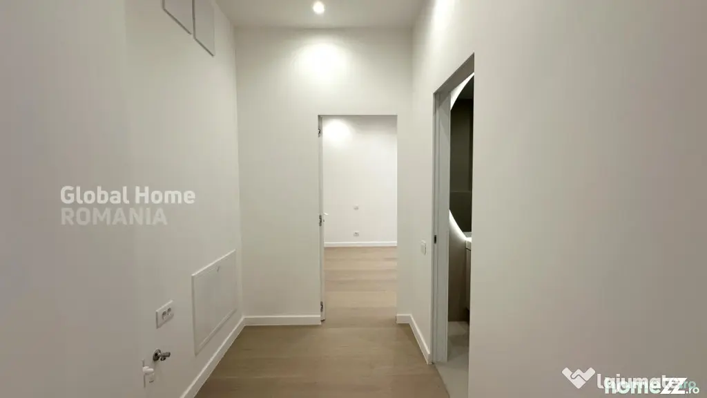 Apartament 2 camere | Aviatiei Tower | 51MP | 0% Comision - Bucuresti (Bucuresti-Ilfov)