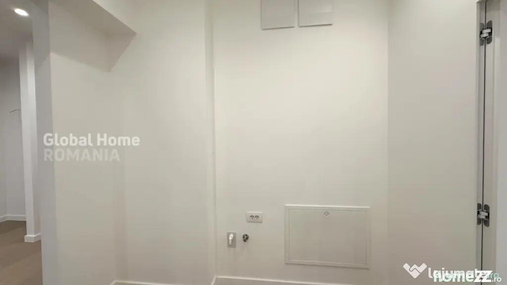 Apartament 2 camere | Aviatiei Tower | 51MP | 0% Comision - Bucuresti (Bucuresti-Ilfov)