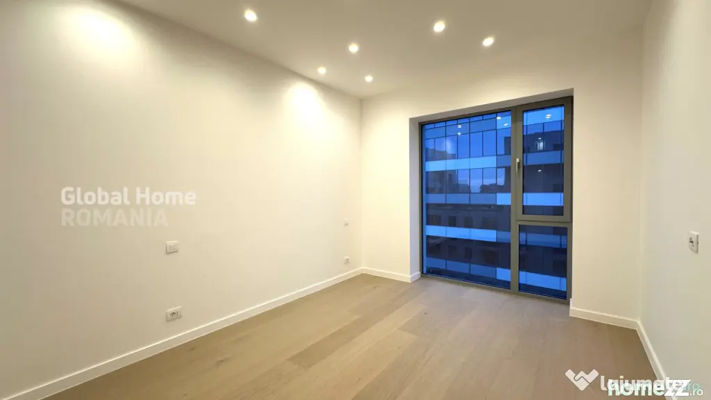 Apartament 2 camere | Aviatiei Tower | 51MP | 0% Comision - Bucuresti (Bucuresti-Ilfov)