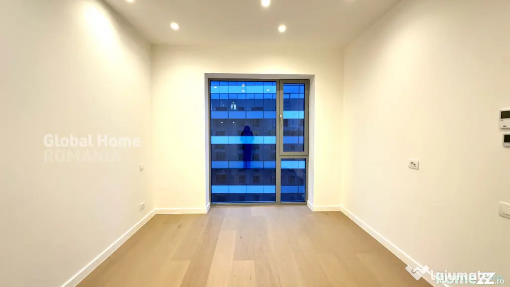 Apartament 2 camere | Aviatiei Tower | 51MP | 0% Comision - Bucuresti (Bucuresti-Ilfov)